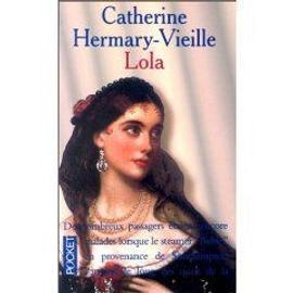 Hermary Vieille Catherine - Lola 835017641_ML