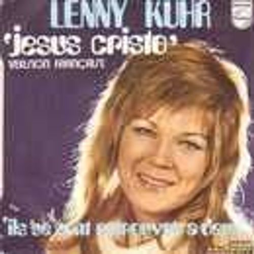 Jesus Cristo <Br> - Ils Se Sont Retrouvés A Deux