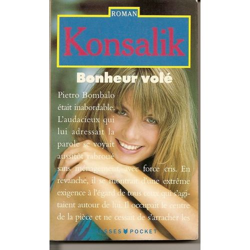 Le Bonheur Vole