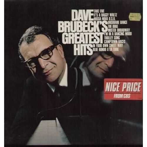 Dave Brubeck's Greatest Hits