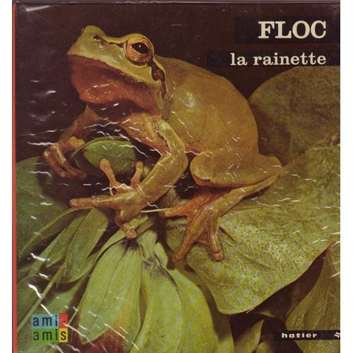 Floc La Rainette