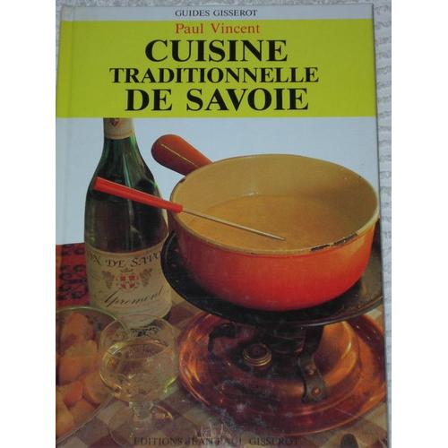 Cuisine Traditionnelle De Savoie