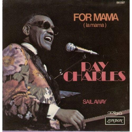 For Mama "La Mamma" (Charles Aznavour - Don Black)  /  Sail Away (Randy Newman)