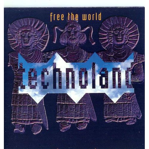 Free The World