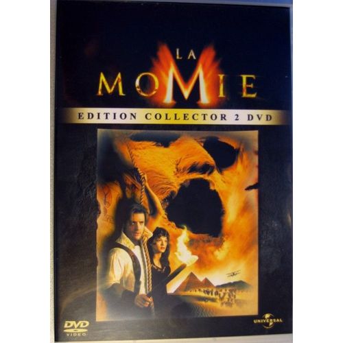 La Momie - Édition Collector