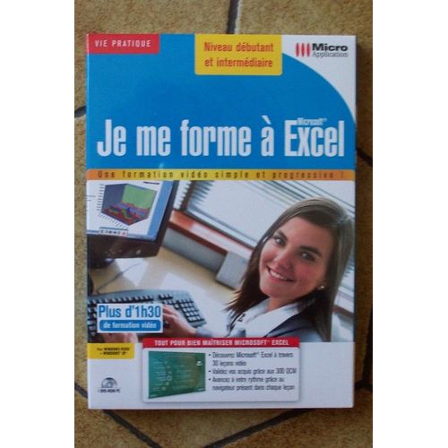 Je Me Fome À Microsoft Excel Pc