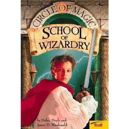 School Of Wizardy