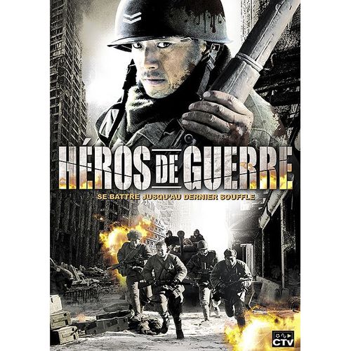 Héros De Guerre - Édition Collector - Edition Locative