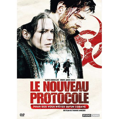 Le Nouveau Protocole - Edition Locative