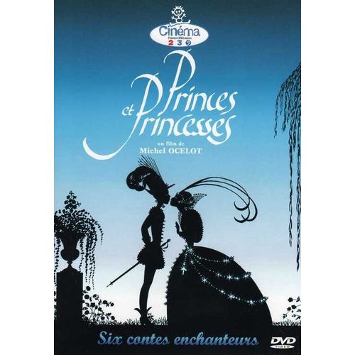 Princes Et Princesses