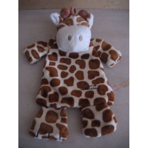 Doudou - Girafe