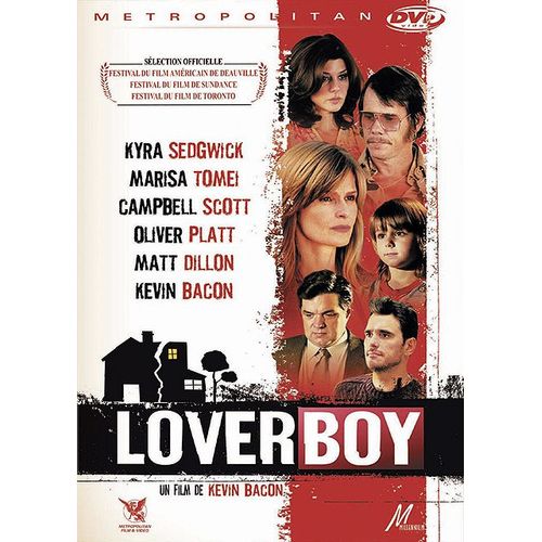 Loverboy - Edition Locative