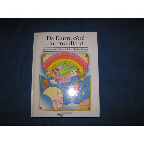 De L'autre Côté Du Brouillard