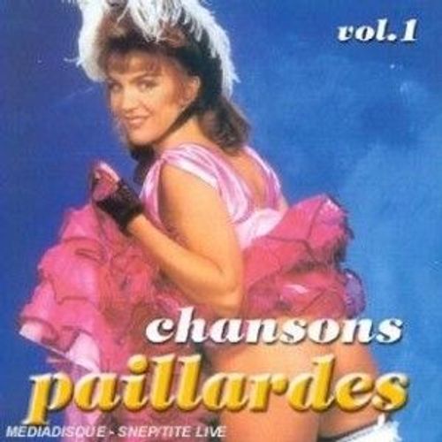 Chansons Paillardes