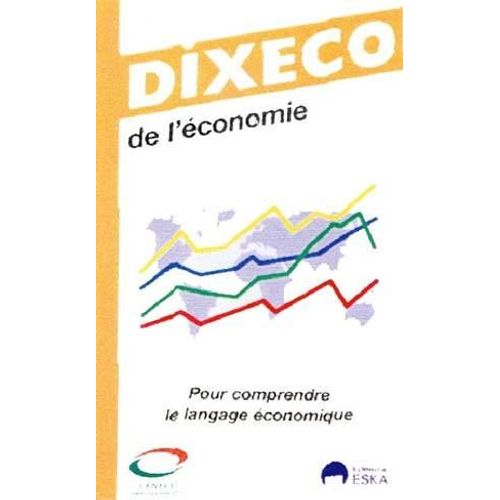 Dixeco De L' Economie