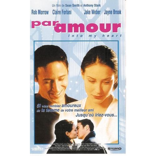 Par Amour