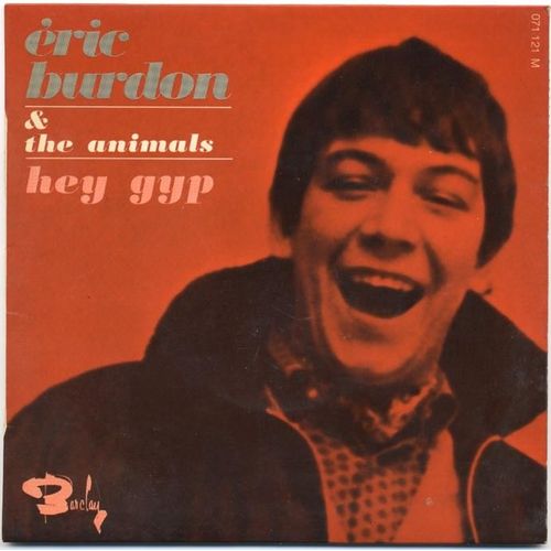 Hey Gyp + In The Night + When I Was Young + Ain't That So