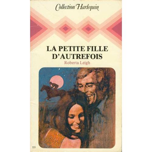 La Petite Fille D'autrefois