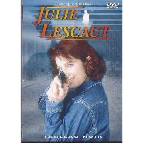 Julie Lescaut : 8 - Tableau Noir