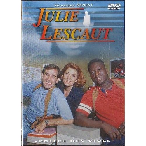 Julie Lescaut   -  Police Des Viols