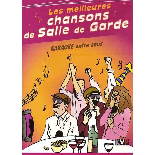 Les Meilleures Chansons De Salle De Garde