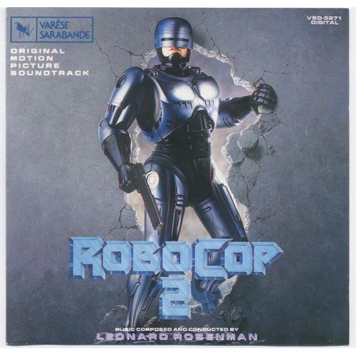 Robocop 2