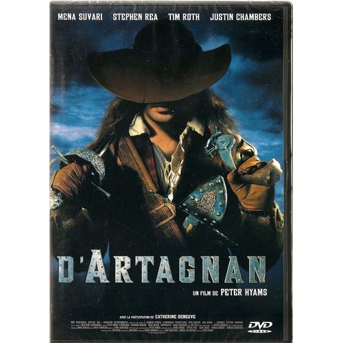 D'artagnan