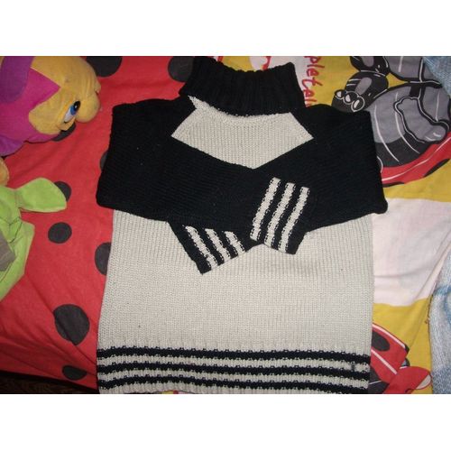 Pull Efratis