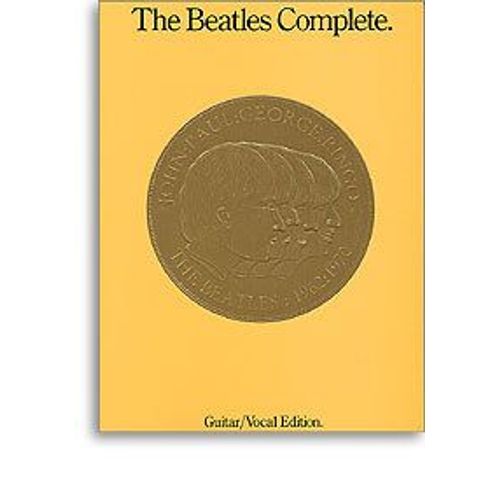 The Beatles Complete