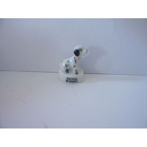 101 Dalmatiens Patch
