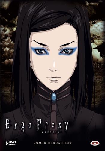 Ergo Proxy - Intégrale - Édition Collector | Rakuten