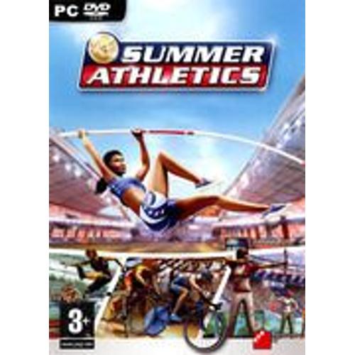 Summer Athletics Pc