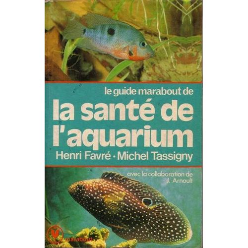 La Santé De L'aquarium