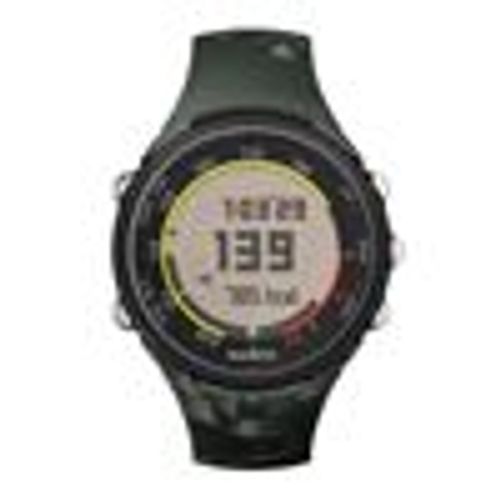 Suunto T4c Noir (Femme)