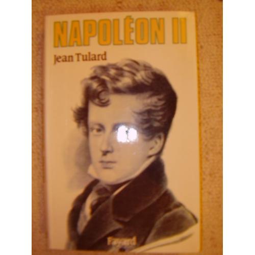 Napoléon Ii