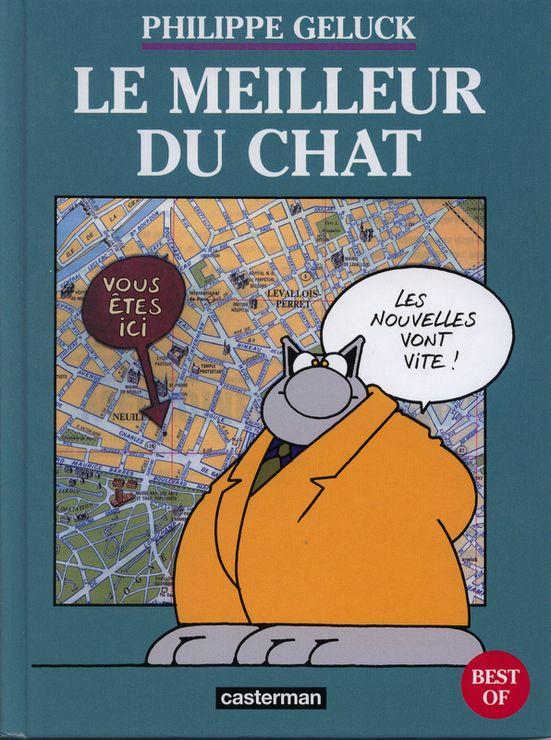 Le meilleur du chat