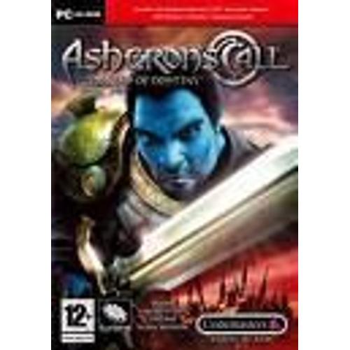 Asheron's Call Throne Of Destiny Pc