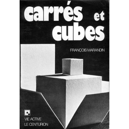 Carrés Et Cubes