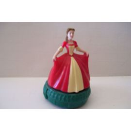 Figurine "La Belle Au Bois Dormant"