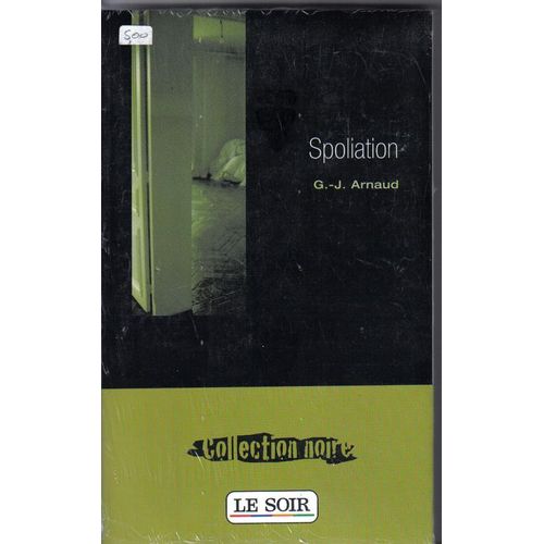 Spoliation