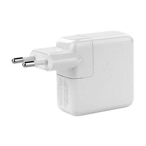 Apple USB Power Adapter - Adaptateur secteur ( USB ) - pour iPod (4G, 5G); iPod mini; iPod nano (1G, 2G); iPod shuffle (1G, 2G)