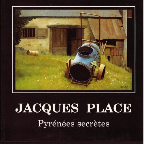 Pyrénées Secrètes