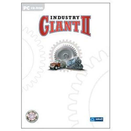 Industry Giant 2 Pc