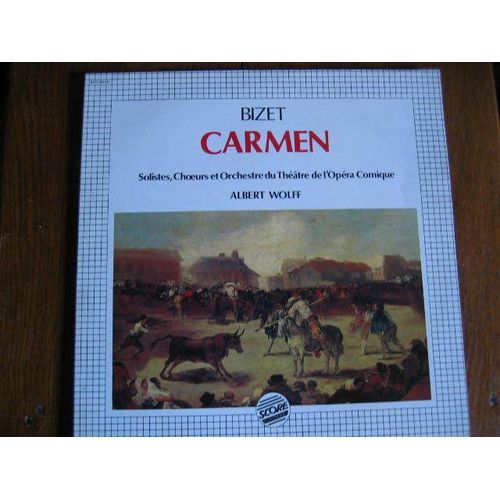 Carmen Albert Wolff