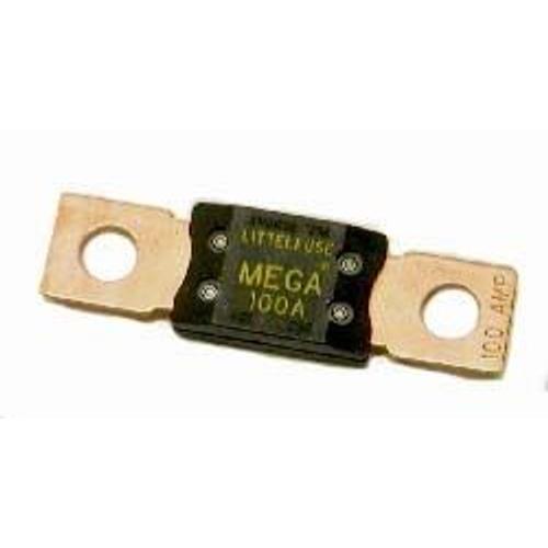 Fusible Mega Fuse 100 Amp