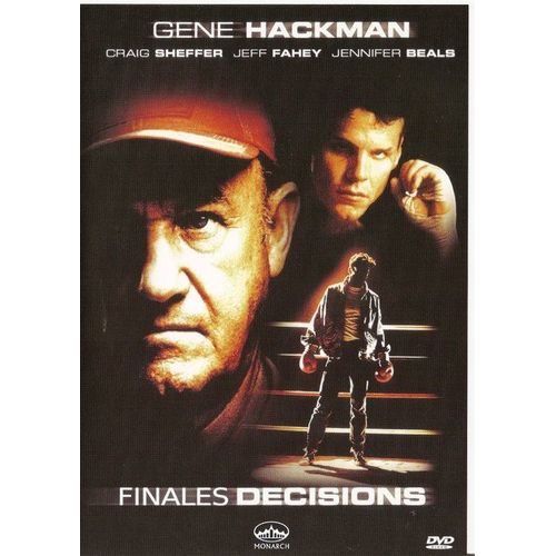Finales Decisions