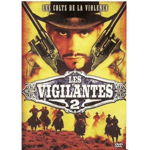 Les Vigilantes 2