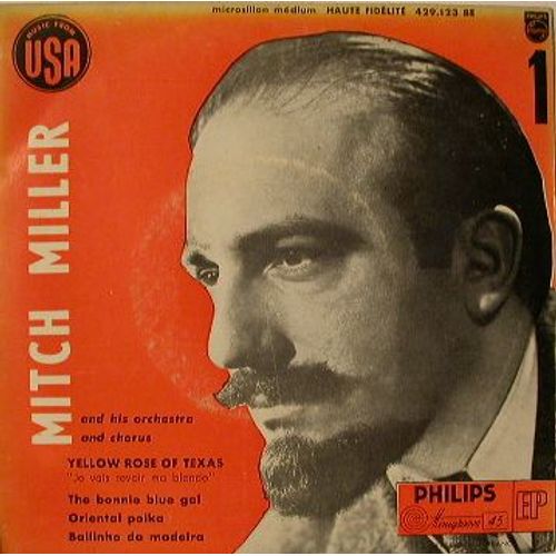Yellow Rose Of Texas - The Bonnie Blue Gal - Oriental Polka - Bailinho De Madeira