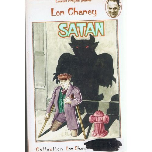 Satan The Penalty Vo
