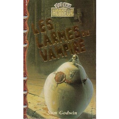 Larmes Du Vampire